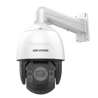 Camara Domo Ip Ptz Hikvision Ds-2De7A432Iw-Aeb(T5) 4 Megapixel / 32X Zoom / 200 Mts Ir / Acusense (Evita Falsas Alarmas) / Ip66 / Ik10 / Alerta Audible Y Luz Estroboscópica / Autoseguimiento 2.0 / Hi
