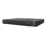 Dvr 2 Megapixeles 32 Canales Hikvision Ds-7232Hghi-M2 32 Canales Turbohd 2 Canales Ip / 2 Bahas De Disco Duro / 32 Canales De Audio Por Coaxitron / Vdeo Anlisis