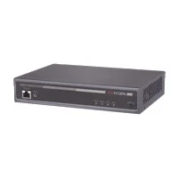 Controlador De Videowall Hikvision 4K Administrable / 2 Entradas Hdmi / 4 Salidas Hdmi / Soporta Conexión En Cascada