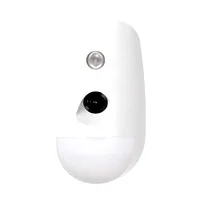 Camara Inalambrica Hikvision Ds-Pdpc12P-Eg2-Wb Inalámbrica + Pir / 6 Años De Batería / Inmunidad A Mascotas / Rango De Detección De 12 Mts / Angulo De 85.9° De Cobertura / 1 Kilómetro De Cobertura /