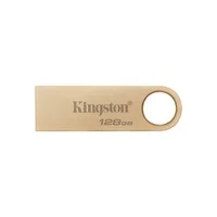 Memoria USB Kingston DataTraveler SE9 G3 128GB USB 3 2 Lectura 220MB/s Dorado