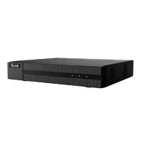 Dvr 4 Canales Turbohd + 1 Canal Ip / 2 Megapíxel (1080P) Lite / Acusense Lite (Evita Falsas Alarmas) / Audio Por Coaxitron / 1 Bahía De Disco Duro / H.265+ / Salida De Vídeo Full Hd
