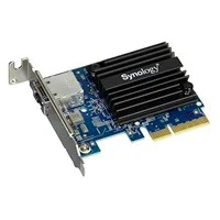 Tarjeta Synology E10G18-T1 De 1 Puerto Ethernet De 10 Gb Rj45 Solo Para Equipos Synology