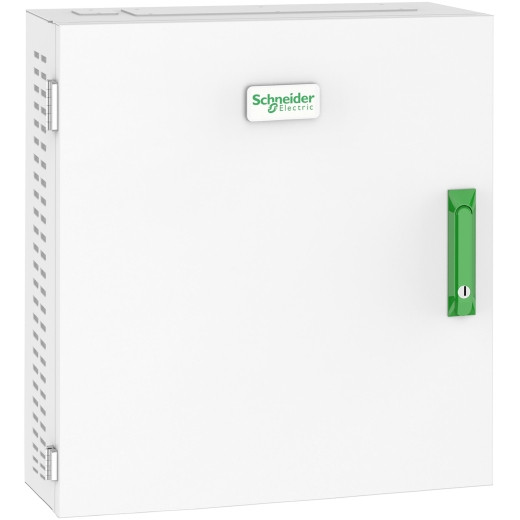 Local - Apc Bypass Panel De Mantenimiento Easy Ups 3S, Unidad Unica, 10-20 Kva 208 V