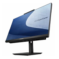 Asus All In One Expertcenter E5 Core I5-1340P, 8Gb, 512Gb Ssd, Win 11 Pro, Teclado Y Mouse, 1 Año De Garantia