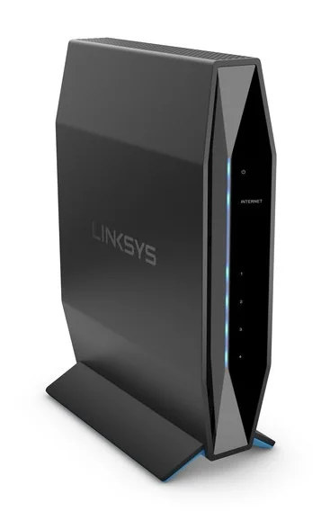 ROUTER E7350 AX1800 WIFI GIGABIT