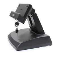 Base De Acoplamiento Ec Line, Ec-Wt-Cradle , Negro, Construccion De Acero