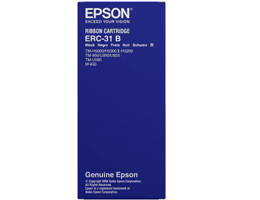 Cinta Epson TM 930 TM930II/TMU925/TMU950/ITU925 Negro