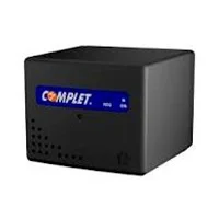 Regulador De Voltaje Complet Modelo Erv-6-012, Rplus 2000, 2000 Va / 1000 W / 120 V Entrada/Salida, 8 Contactos, Supresor De Picos, 60 Meses De Garantía,