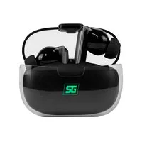 Audífonos Inalambricos / Vorago Start The Game / Esb-301-Pro  / Tws /  Bluetooth /  Manos Libres /  Ipx6 / Hasta 35 Hrs