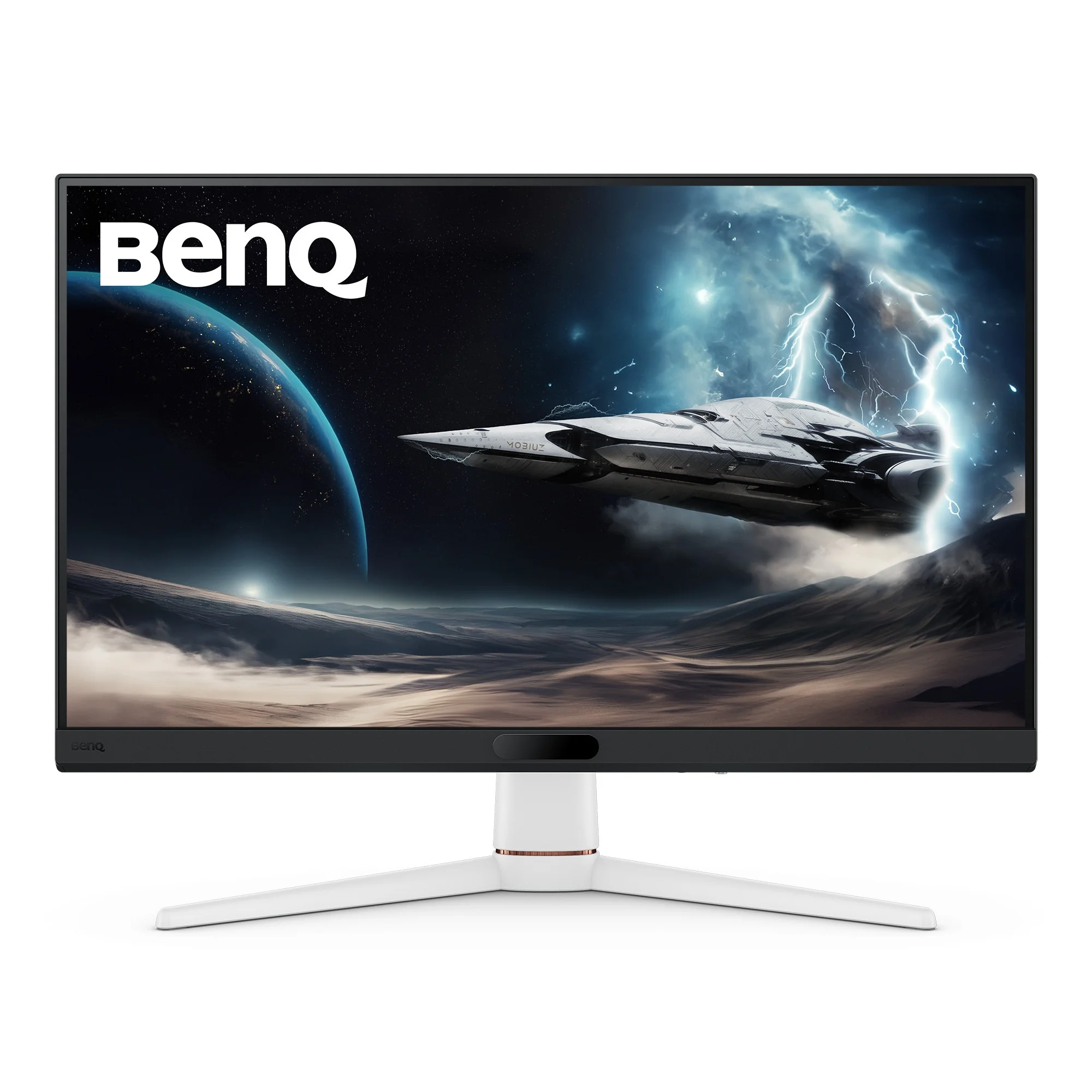 Monitor BenQ EX271 Gaming  Led 27" 1920 X 1080