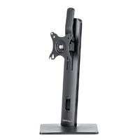 Soporte Para Monitor - Porta Monitor Ergonomico, Autonomo Y De Altura Ajustable, Para Pantallas Hasta 32 Vesa - Startech.Com Mod. Fppneustnd