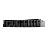 Flashstation Synology Fs3600 24 Bahias/ Hasta 92.16 Tb /Intel Xeon D-1567 /Doce Nucleos 2.7 Turbo Ghz/16 Gb Ddr4/Usb 3.0 X2/ Rj-45 10Gbe Lan X 2/ Rj45 1Gbe Lan X 4/Intercambio En Caliente