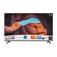 Television Smart Ghia Whale Tv 65 Pulg Qled Uhd 4K Dolby Audio