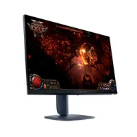 Monitor Dell 27" Gaming Alienware AW2725DM Resolución 2560x1440 QHD DP/HDMI