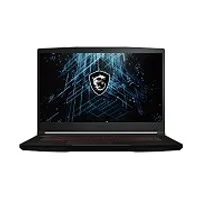 Portatil Gamer Msi Gf63 Thin 11Sc-1419Mx/ Intel Core I5-11400H /8Gb Ddr4/ 256 Gb Nvme Ssd/ 15.6 Fhd 144Hz /Nvidia Gtx 1650 Max Q 4Gb /Win 11 Home / Teclado En Ingles