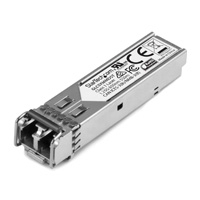 Modulo Transceptor Sfp Compatible Con Cisco Glc-Sx-Mmd - 1000Base-Sx - Multimodo 1Gbe - Lc - 550M - 850Nm - Cisco Firepower, Asr920, Ie2000 Ddm - Startech.Com Mod. Glcsxmmdst