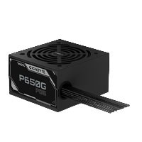 Fuente De Poder Gigabyte Gp-P650G Pg5 / 650W Gold / Atx 3.1 / Gamer