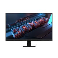 Monitor Gamer Gigabyte Gs27Qa / 27 / Ips / Qhd / 180Hz / Hdr / Gamer
