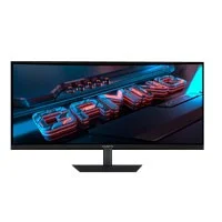 Monitor Gamer Gigabyte Gs34Wqca / 34 Curvo / Wqhd / 120 Hz / Hdr10 / Gaming