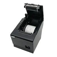 Miniprinter Termica Ghia Gtp582 / 58 Mm / Usb, Rj11 / Autocortador / 125Mms / Negra