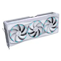 Tarjeta De Video Gigabyte Gv-N5090Aorusm Ice-32Gd / Rtx 5090 / Vram 32Gb Gddr7 / Pcie 5.0 / Gdmi 2.1 / Dp 2.1 / Gaming