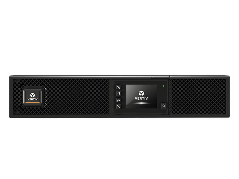 Ip Ups Vertiv Gxt5 3000Va 3000W 208V Contactos L615R Y L630R