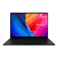Laptop Asus Proart P16 H7606Wm, 16.0 Pulgadas Wquxga 3840X2400, Ai Ryzen 9 Hx 370, 32Gb Ram, 1Tb Pcie G4 Ssd, Nv Rtx5060, 8Gb, Windows Pro 11, 1 Año De Garantía.