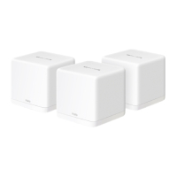 ROUTER | TP LINK | HALO H60X(3-PACK) | SISTEMA WIFI 6 EN MALLA PARA TODA LA CASA AX1500