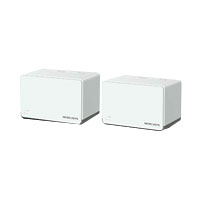 ROUTER  MERCUSYS  HALO H70X(2-PACK) WIFI 6 MESH AX1800