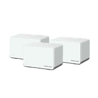 ROUTER TP LINK  MERCUSYS HALO H70X(3-PACK)