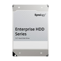 Disco Duro Interno Synology Enterprise 3.5 8Tb Sata3 6Gb/S 7200Rpm 256 Mb Hot-Plug Compatible Solo Para Equipos Synology