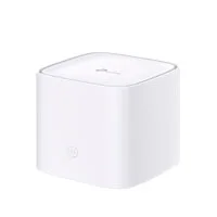 Router | Tp Link | Hc220-G5(1-Pack) | Easy Mesh | Wifi 5 | Gigabit | Ac1200 867 Mbps (5 Ghz) + 300 Mbps (2,4 Ghz) | Modos: Router , Ap , Controlador Easy Mesh O Agente |