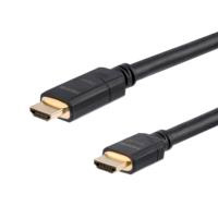 Cable Hdmi De 30M De Alta Velocidad Activo Cl2 De Instalacion En Pared - Ultrahd 4K X 2K Startech.Com Mod. Hdmm30Ma