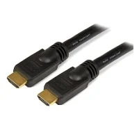 Cable Hdmi De Alta Velocidad 10.6M - 2X Hdmi Macho - Negro - Ultra Hd 4K X 2K Startech