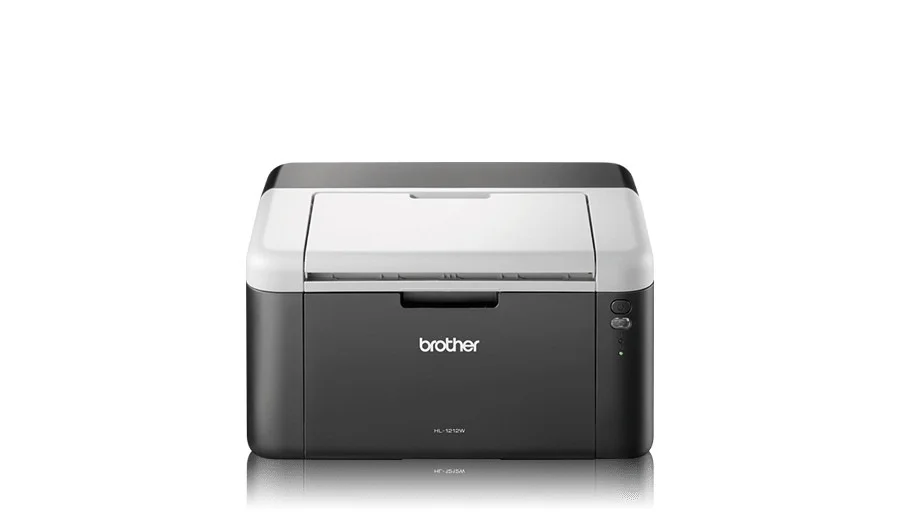 IMPRESORA LASER MONOCROMATICA COMPACTA