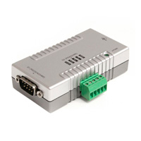 Adaptador Usb-A A 2 Puertos Serial Rs232 Rs422 Rs485 Con Retencin Com - Startech.Com Mod. Icusb2324852