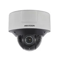 Domo Ip 4 Megapixeles Hikvision Ids-2Cd7546G0-Izhs© Lente Mot. 2.8 - 12 Mm / 30 Mts Ir Exir / Ik10 / Ip67 / Reconocimiento Facial / Wdr 140 Db / Deepinview / Búsqueda Por Atributos / Heat Map / Acuse