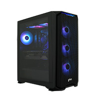 GHIA FRONTIER ELITE 1.3 / INTEL CORE I7-14700, 20 NUCLEOS MAX 5.4 GHZ / RAM 16 GB / SSD NVME 1 TB / WIFI / BT / SIN SISTEMA