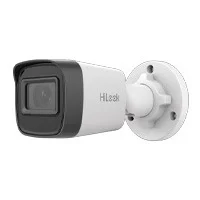 Hilook Series / Bala Ip 2 Megapixel (1080P) / Lente 2.8 Mm / 20 Mts Ir / Exterior Ip67 / Poe / Dwdr / H.265+ / Onvif
