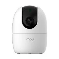 Camara Ip / Imou / Ipc-K2En-5H1W / Ranger 2 5Mp / Wifi / Pt / H.265 / Autotracking / Deteccion De Humanos / Modo Privacidad / Microfono Y Bocina Integrada / Ir De 10 Mts / Sirena / Lentede 3.6Mm / Ra