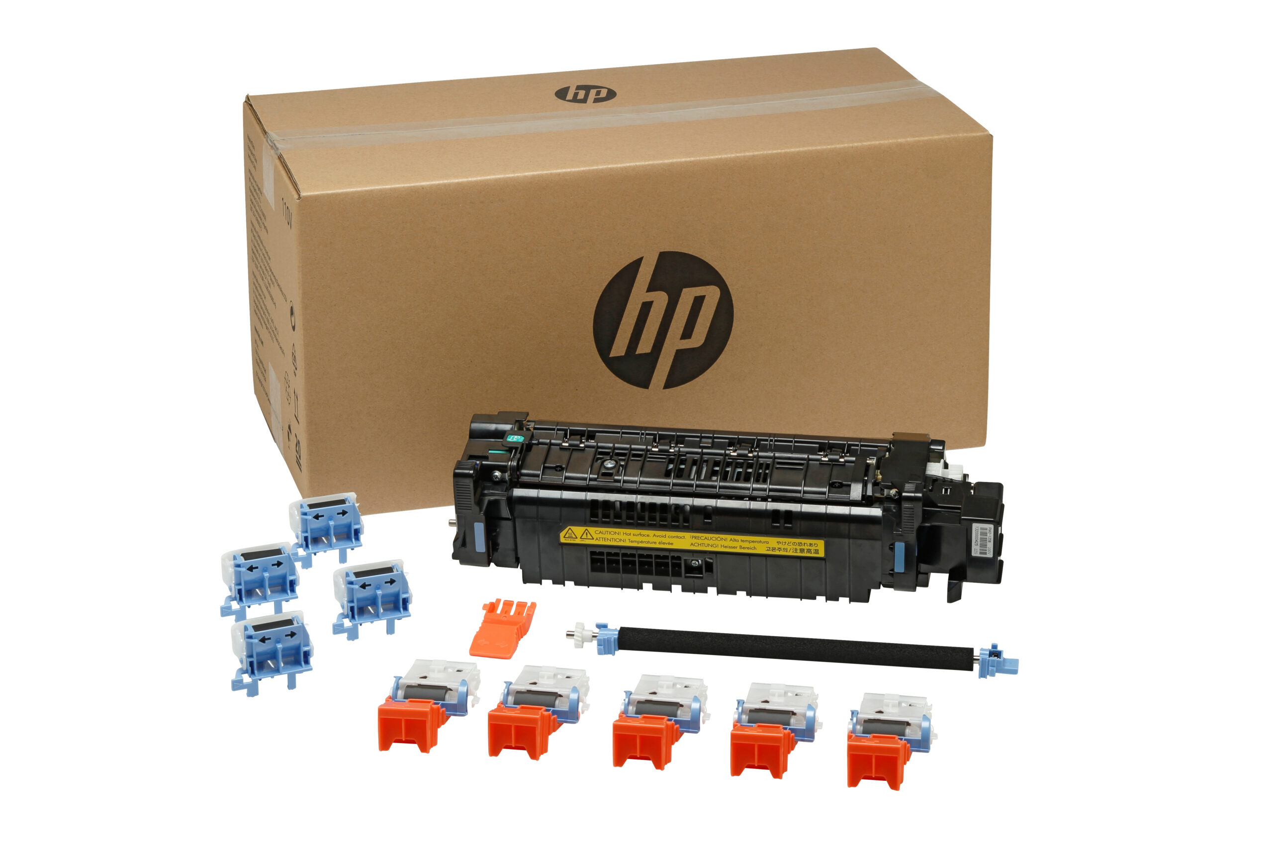 MPN-J8J87A-featured Kit Mantenimiento HP J8J87A - Imagen 1