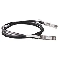 Cable Hpe Aruba J9281D De Cobre A 10G Conexin Directa Sfp A Sfp 1 Metro