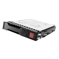 Disco Duro Hpe Msa 1.2Tb/12G Sas/10K/Sff
