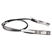 Cable Hpe Aruba Jd095C X240 10G Sfp Sfp 0.65 Metros Dac