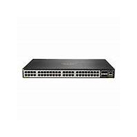 SWITCH HPE ARUBA JL558A 2930F 48G POE 4SFP+, 48G RJ45 1GE POE 740W ADMINISTRABLE L3