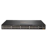 Switch Hpe Aruba Jl663A 6300M Con 48 Puertos 1G Base-T Y 4 Sfp56 A 1/10/25/50 G