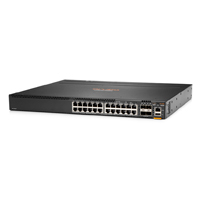 Switch Hpe Aruba Jl664A 6300M 24G 4Sfp56
