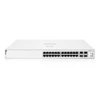 Switch Hpe Aruba Networking Instant On 1930 24G Poe Clase 4 4Sfp/ Sfp 195 W Jl683B