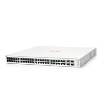 Switch Hpe Aruba Jl686B Instant On 1930 48G 4Sfp 370W